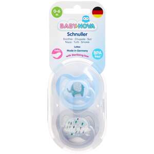 Baby-Nova narresutter (0-6 mdr.)