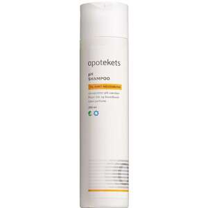 Apotekets pH Shampoo