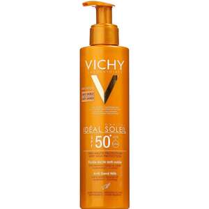 Vichy Ideal Soleil Anti-Sand