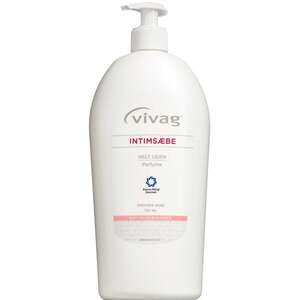 Vivag Feminin Intimsæbe (750 ml)