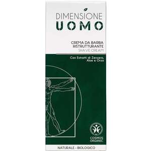 Dimensione Uomo Barbercreme