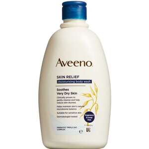 Aveeno Skin Relief Body Wash