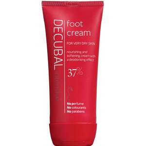Decubal Foot Cream