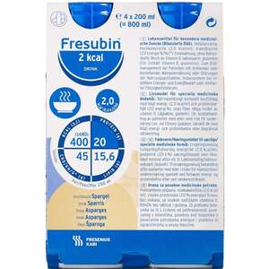 Fresubin 2 kcal DRINK Asparges