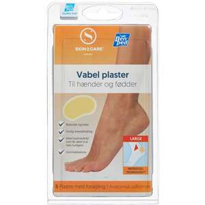 SkinOcare Vabelplaster