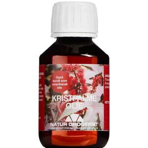 Kristpalmeolie