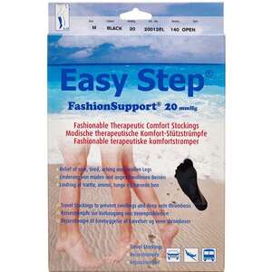 Easy Step FashionSupport 20 knæstrømpe
