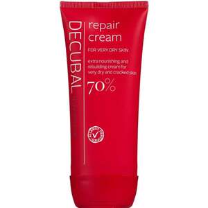 Decubal Intensive Repair cream (100 ml)