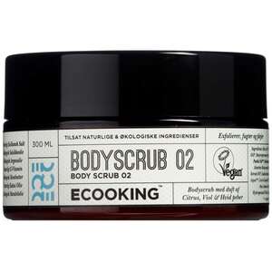 Ecooking Bodyscrub 02