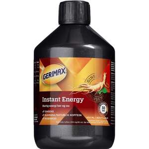 Gerimax Instant Energy Tonikum