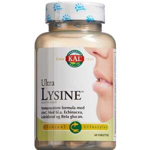 KAL Ultra Lysine