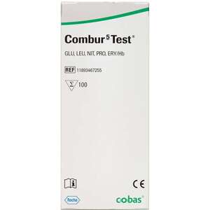 Combur-5 Test E urinstix