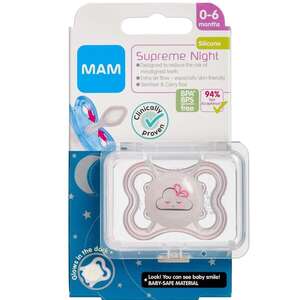 MAM Supreme Night Narresut