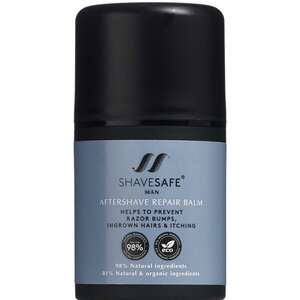 ShaveSafe Aftershave Repair Balm