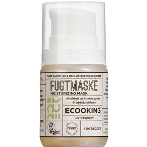 Ecooking Fugtmaske