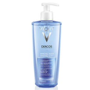 Vichy Dercos Mineralshampoo