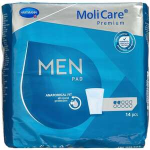 MoliCare Premium Men Pad