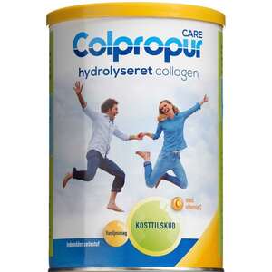 Colpropur Care Pulver (vanille)