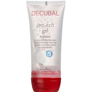 Decubal Anti Itch Gel
