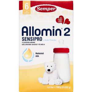 Allomin 2 SensiPro+