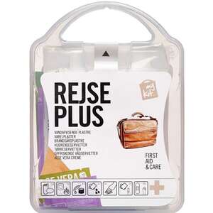 My Kit Rejse Plus