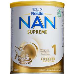 NAN Supreme 1
