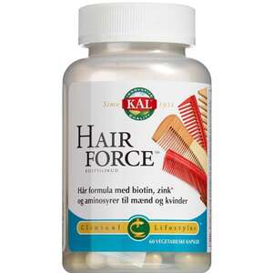 KAL Hair Force