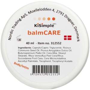 KiSimple BalmCARE (40 ml)