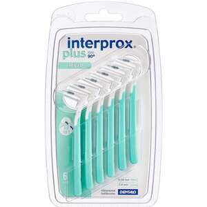 Interprox Plus Micro