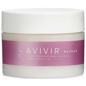 AVIVIR Baobab All Body Pampering Creme