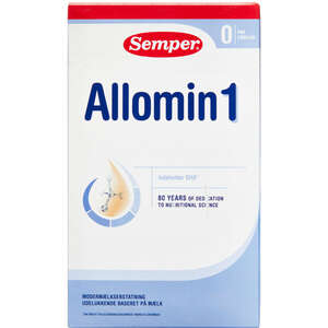 Allomin 1