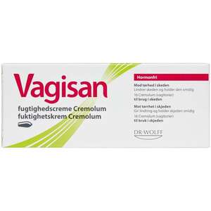Vagisan Cremolum