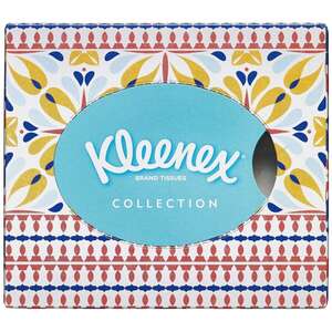 Kleenex Kids Collection