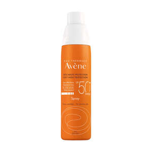 Avène Sun Spray SPF50+