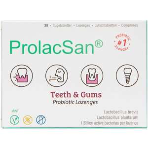 Prolacsan Sugetabletter