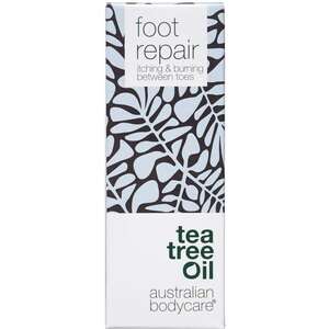 Australian Bodycare Foot Repair
