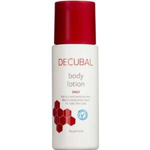 Decubal Body Lotion