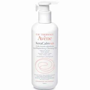 Avène XeraCalm A.D Cleansing Oil