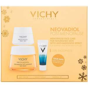 Vichy Neovadiol Post-Menopause Gaveæske