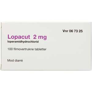 Lopacut 100 stk 2 Care4