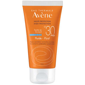 Avène Sun Fluid SPF 30