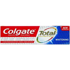 Colgate Total Whitening