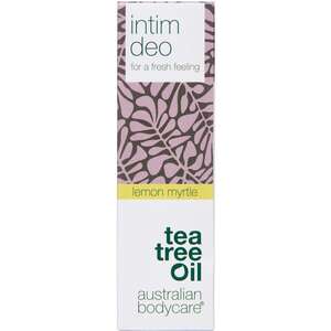 Australian Bodycare Intim Deo (Lemon myrtle)