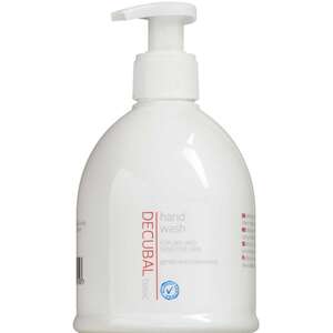 Decubal hand wash