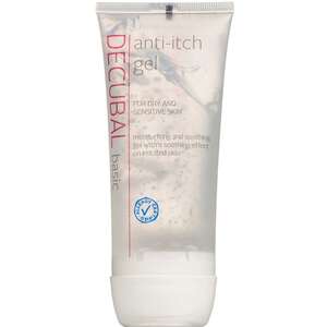 Decubal Anti-Itch Gel