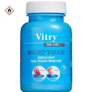Vitry NailCare Magic Touch