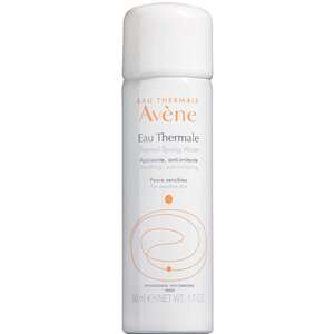 Avéne Thermal Spring Water (50 ml)