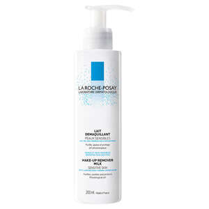 La Roche-Posay Make-up Remover Milk