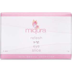 Miqura Refresh Me Eye Slice