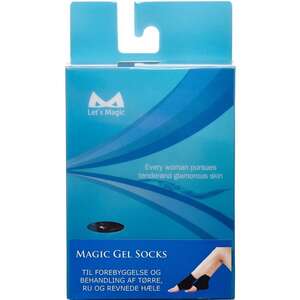 Magic Gel Socks